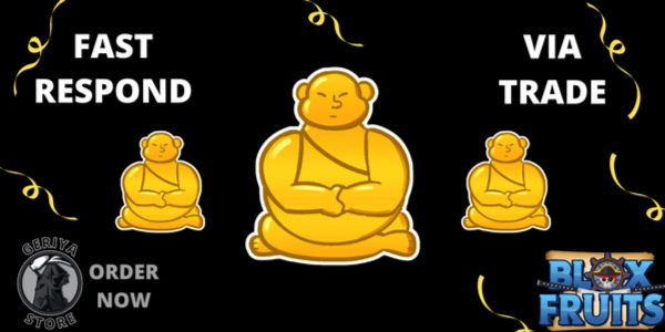 Human: Buddha (Beast)