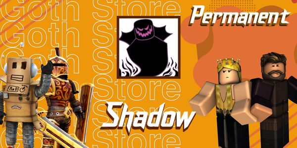 Shadow (Permanent)