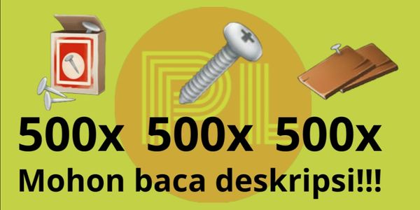 Silo Upgrade Package 500 Sets