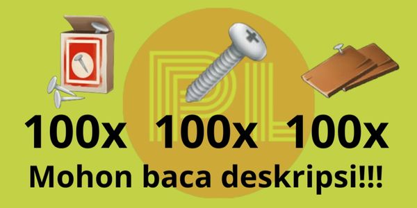 Silo Upgrade Package 100 Sets