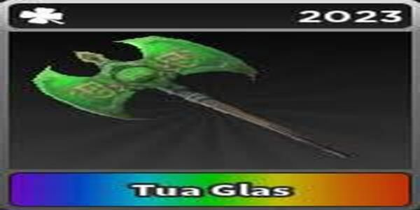Tua Glas "Survive The Killer"