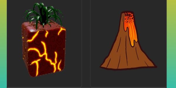 Magma (Elemental)