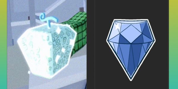 Diamond (Natural)