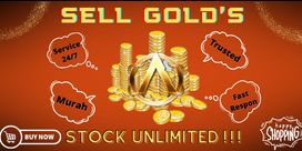 Gold