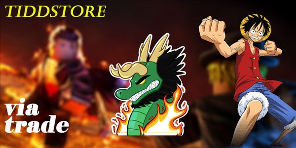 Dragon (Beast)