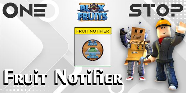 Fruit Notifier