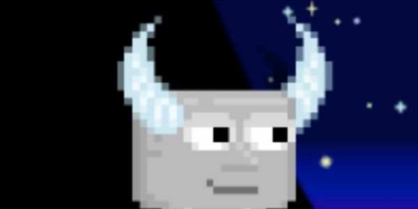Diamond Horn