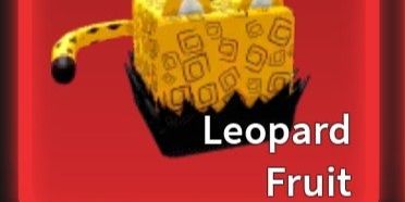 Leopard (Beast)