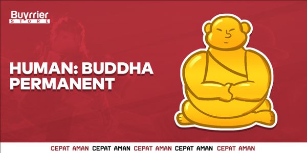 Human: Buddha (Beast)
