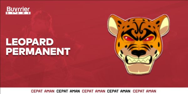 Leopard (Beast)