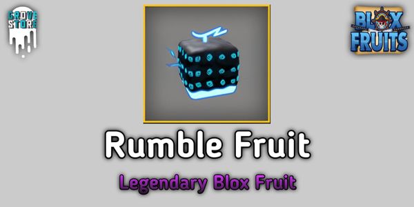 Rumble (Elemental)