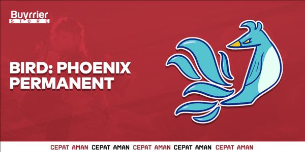 Bird: Phoenix (Beast)