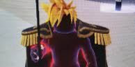 Rainbow Haki
