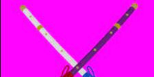 Cdk Quest (Cursed Dual Katana)
