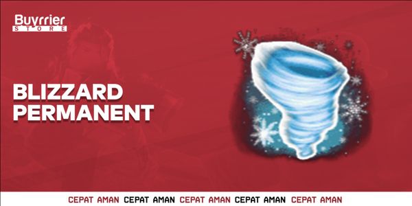 Blizzard (Elemental)