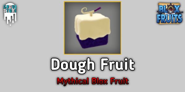 Dough (Elemental)
