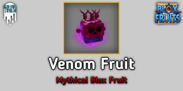 Venom (Natural)