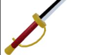 Saber Sword