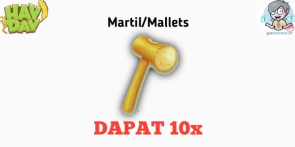 Hammers / Mallets