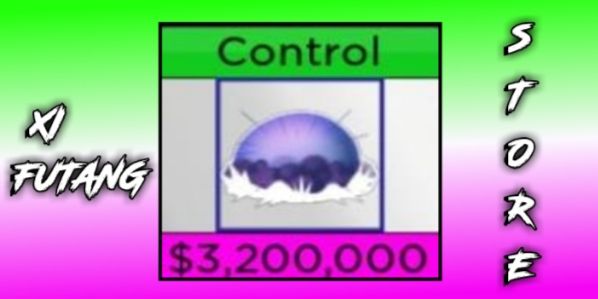 Control (Natural)
