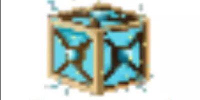 Ancestral Tesseract of Dimension / Blue Ances Blue Ances (Bonus)
