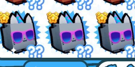 Party Cat Pet Simulator