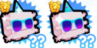 Party Axolotl Pet Simulator