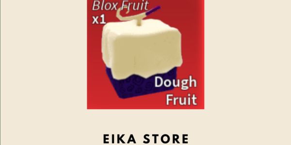Dough (Elemental)