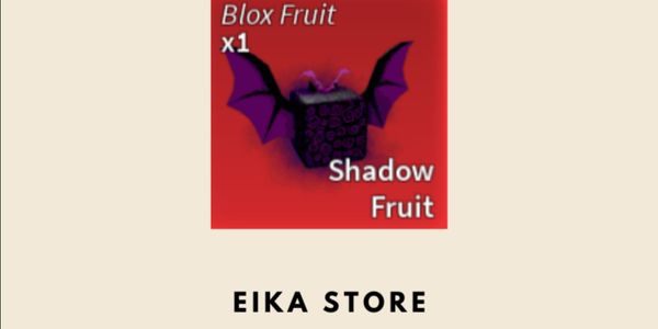 Shadow (Natural)
