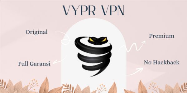 Private Premium 30 Hari