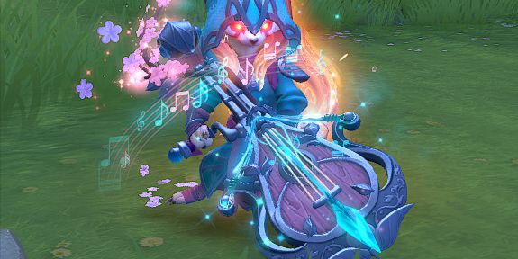 The Strings of Suradan Bundle (Immortal Hoodwink)