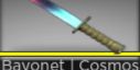 Beli Item Cosmos Bayonet Counter Blox Roblox Terlengkap Dan Termurah Thumbnail 