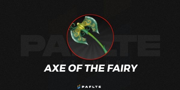 AX OF THE FAIRY | SURVIVE THE KILLER