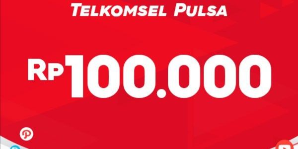 Pulsa Transfer 100000