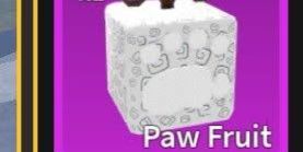 Paw (Natural) Via Trade