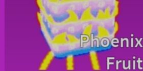 Bird: Phoenix (Beast)