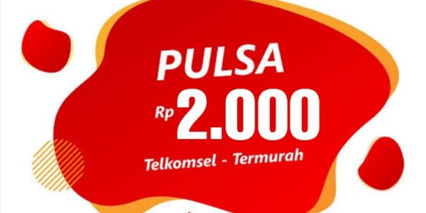 Pulsa 1000
