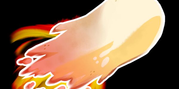 Dough (Elemental)