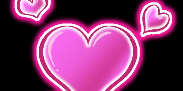 Love (Natural)