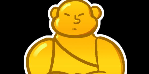 Human: Buddha (Beast)