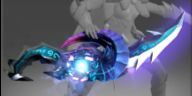 Genuine Hell's Usher (Immortal Phantom Assasin)