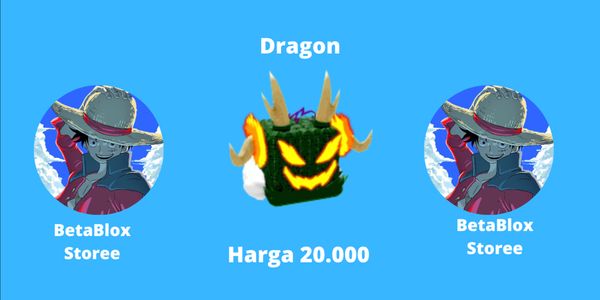 Dragon (Beast)