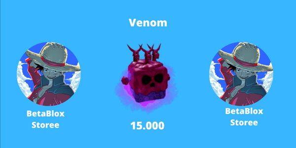 Venom (Natural)