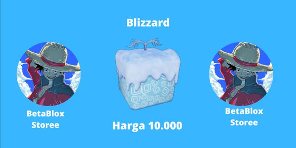 Blizzard