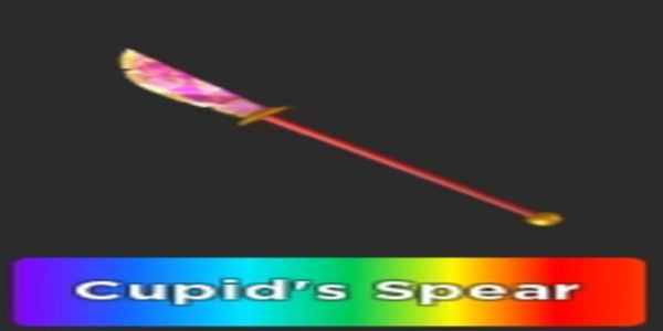 Cupid Spear "Survive The Killer"