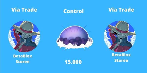 Control (Natural)