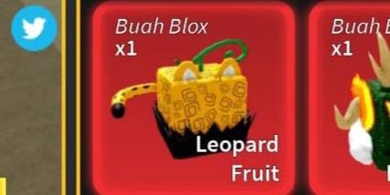 Leopard (Beast)