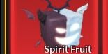 spirit fruit