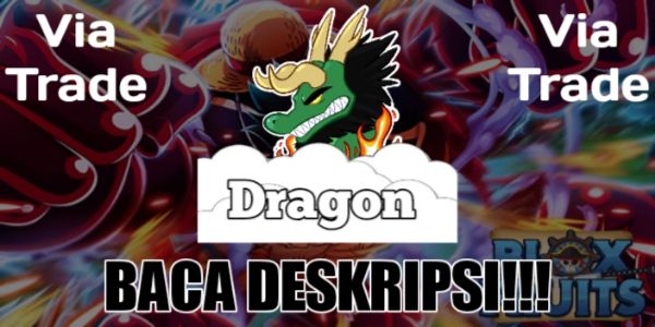 Dragon (Beast)
