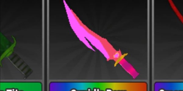 survive the killer - cupids bow